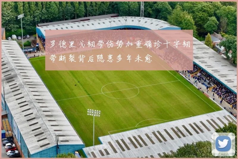 罗德里戈韧带伤势加重确诊十字韧带断裂背后隐患多年未愈