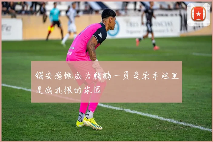 锡安感慨成为鹈鹕一员是荣幸这里是我扎根的家园