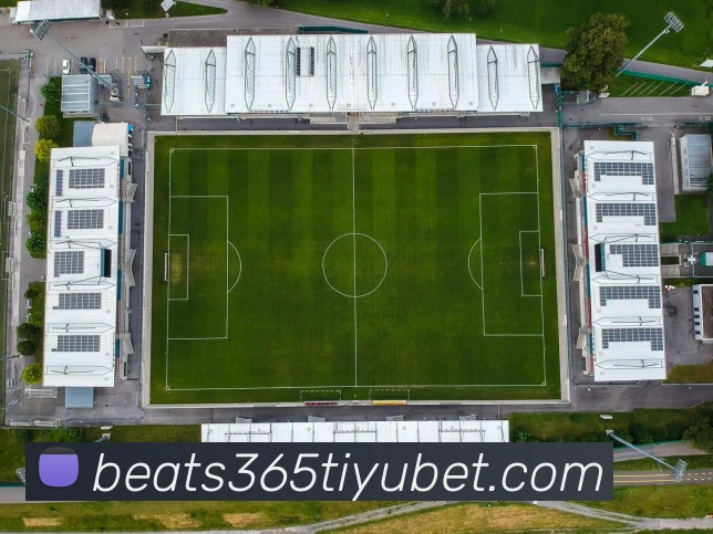 beats365体育品牌故事